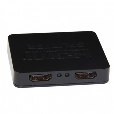 Разветвитель HDMI 1X2 Разветвитель HDMI 1X2